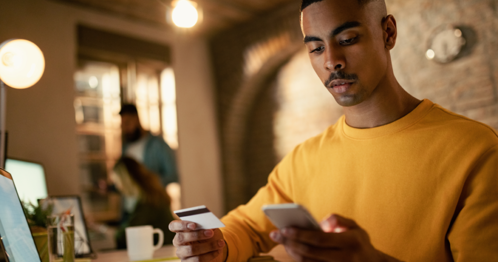 Finanças para jovens