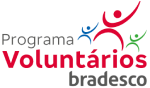 Programa Voluntários Bradesco