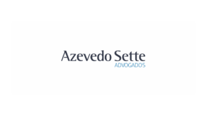 Logo Azevedo Sette [JA MG]