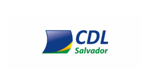 Logo CDL Salvador [JA BA]