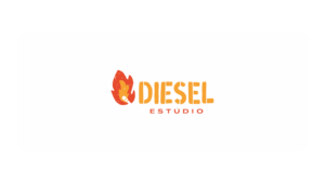Logo Diesel [JA MG]