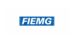Logo FIEMG [JA MG]