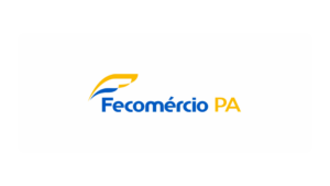 Logo Fecomércio PA [JA PA]