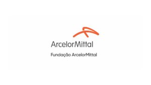 Logo Fundação ArcelorMittal [JA MG]