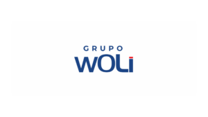Logo Grupo Woli [JA MG]
