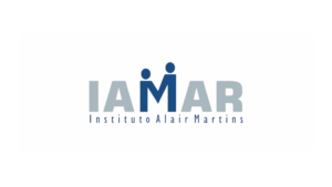 Logo IAMAR [JA MG]
