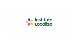 Logo Instituto Localiza [JA MG]