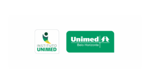 Logo Instituto Unimed [JA MG]