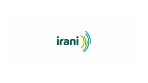 Logo Irani [JA MG]