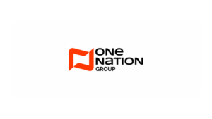 Logo One Nation [JA BA]