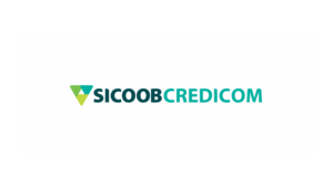 Logo Sicoob Credifiemg [JA MG]