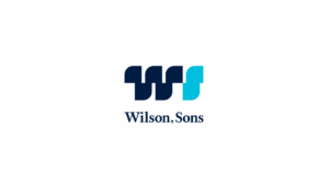 Logo Wilson Sons [JA BA]