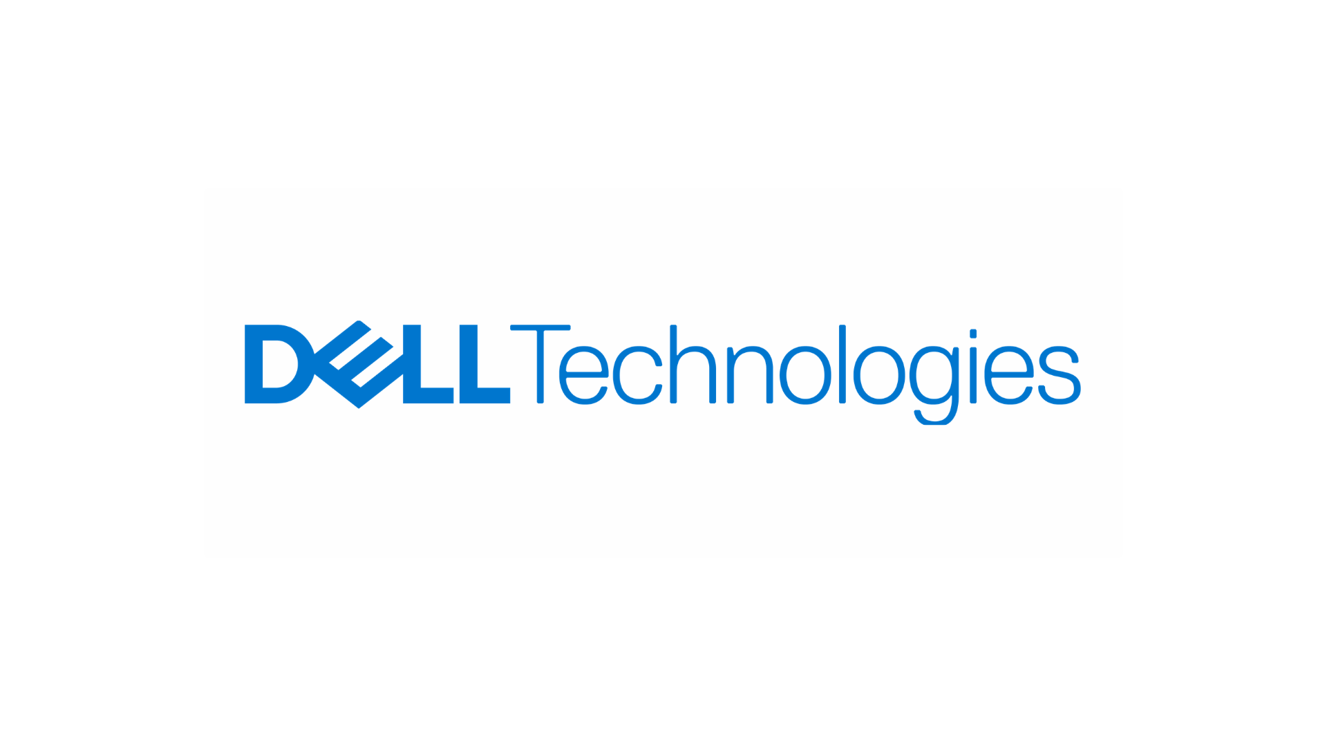3. Dell Technologies