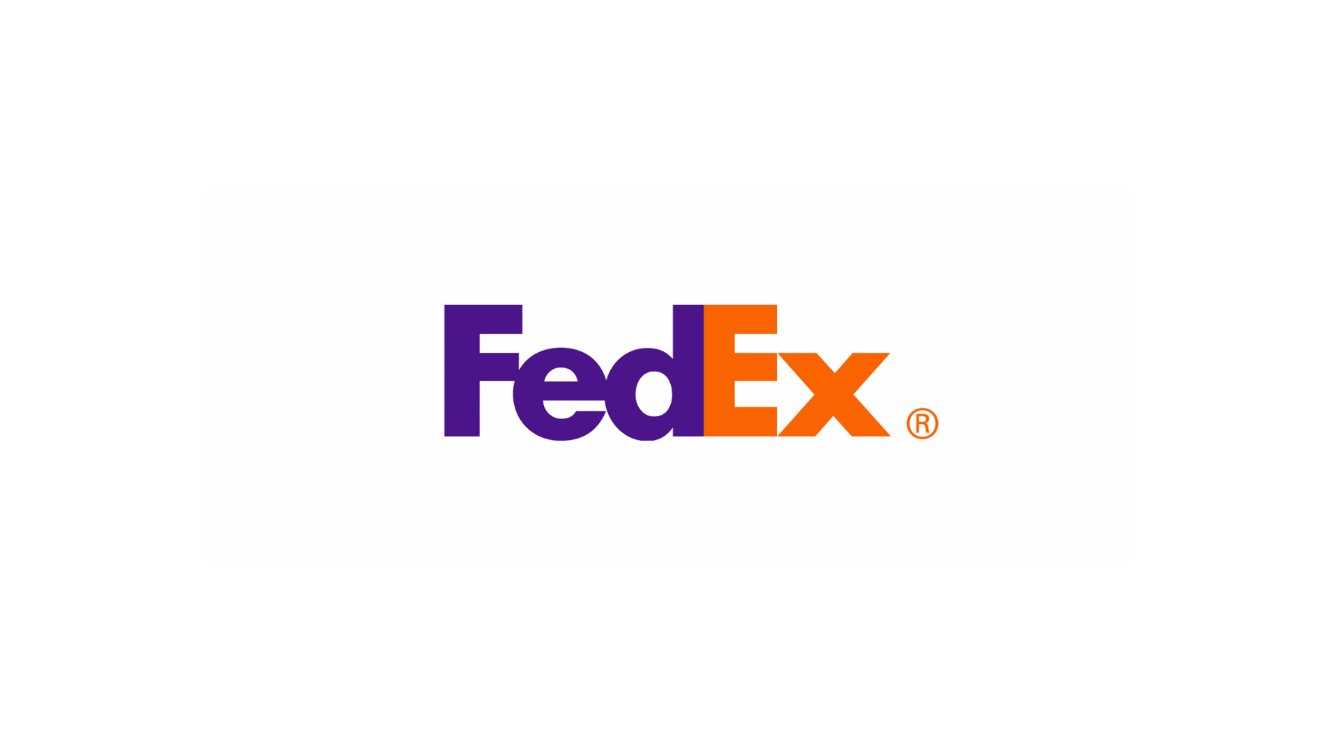 5. FedEx