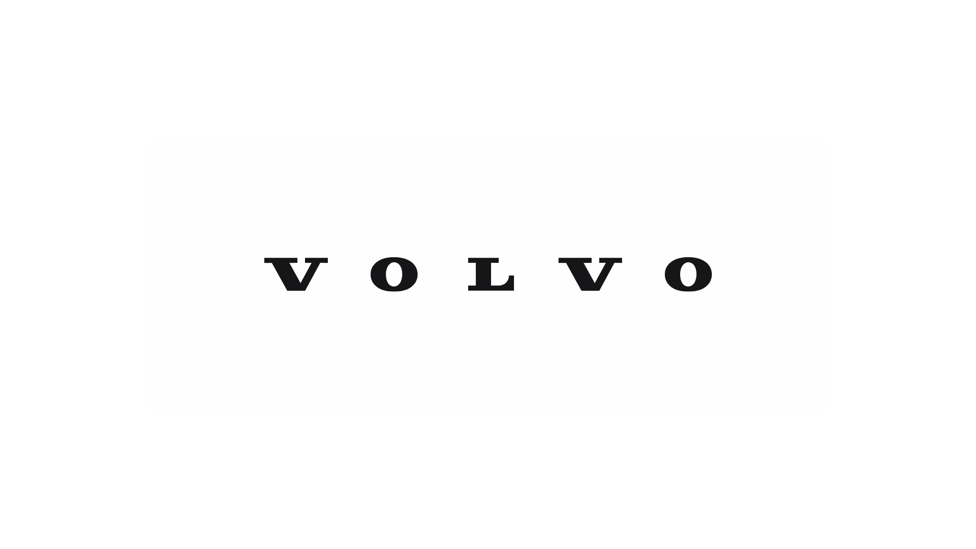 5. Volvo
