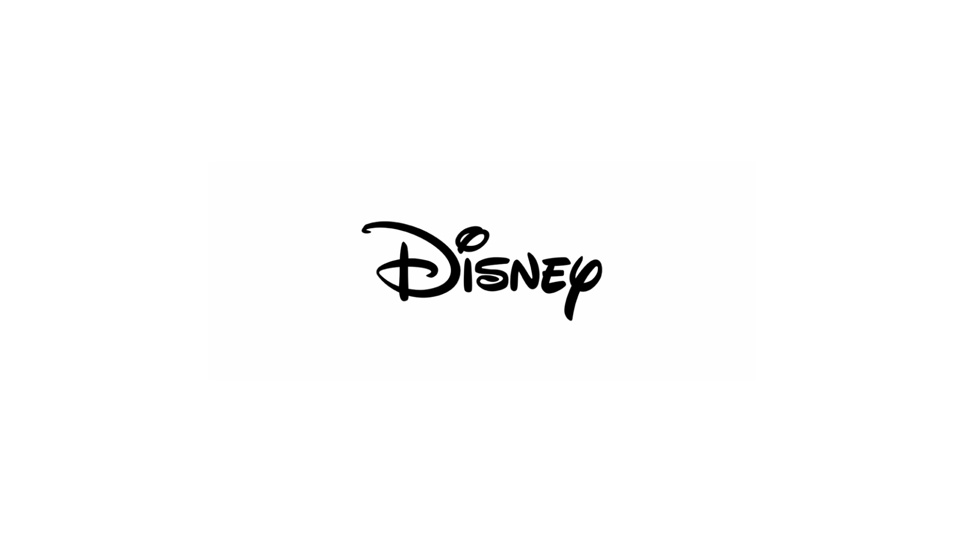 6. Disney