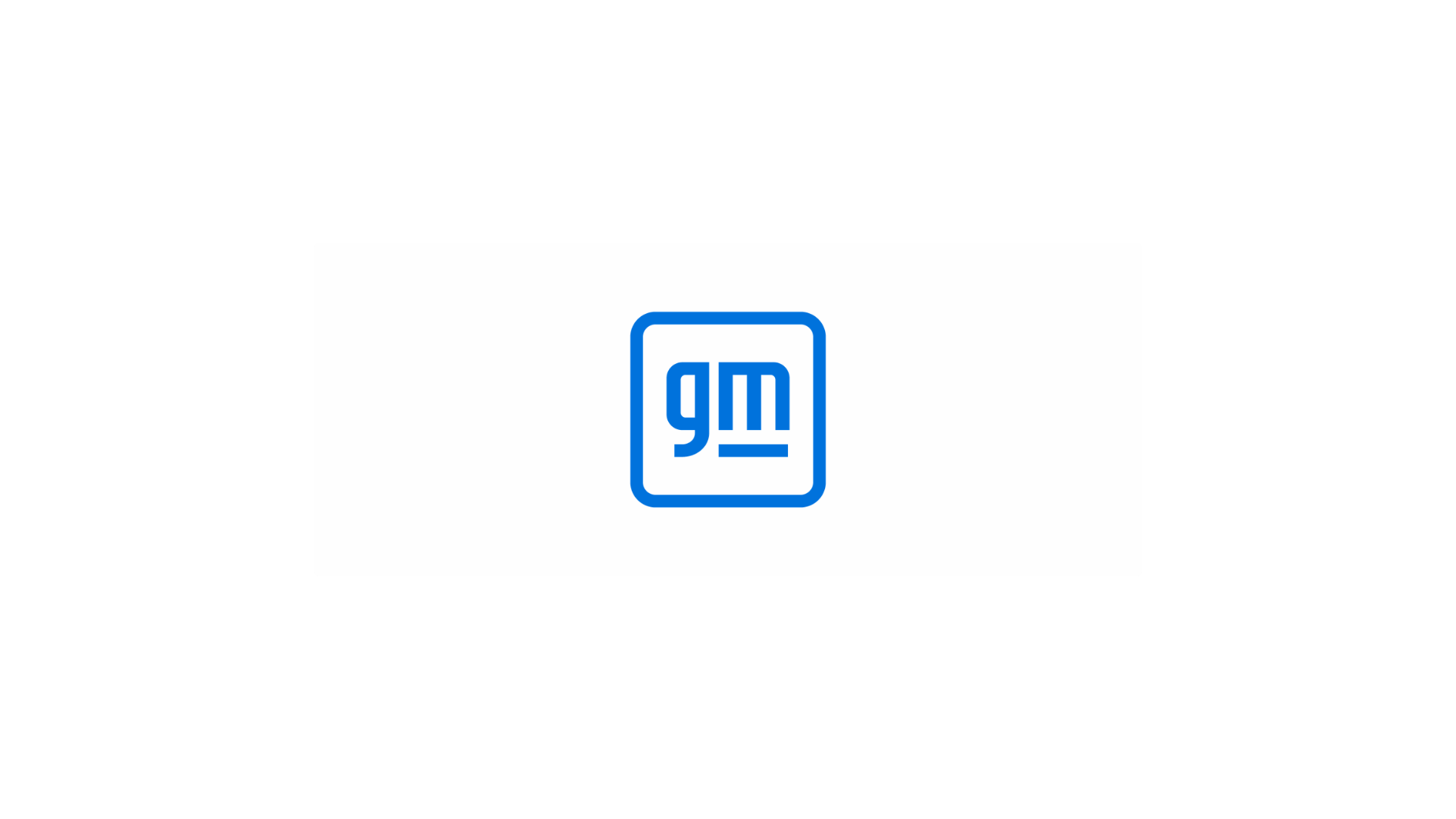 6. General Motors