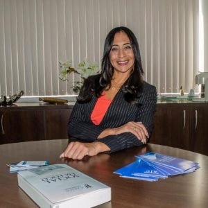 Ana Cláudia Pereira Simões Carvalho