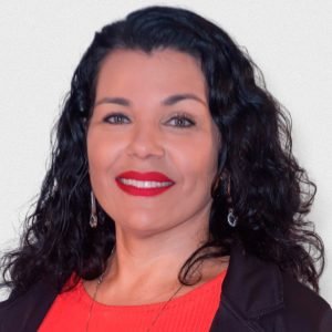 Aretusa Pollianna Araújo