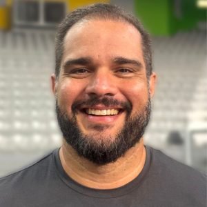 Daniel Fachetti