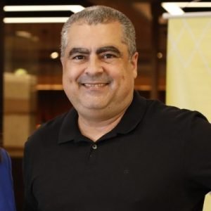 Francisco Araújo