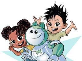 Ilustrações NPNC