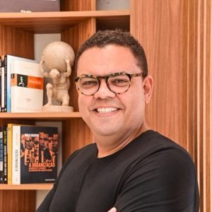 Luiz Henrique Stanger